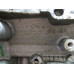 #HV05 Left Cylinder Head From 2010 FORD ESCAPE  3.0 9L8E6C064BF